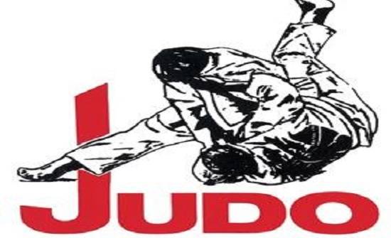 الأردن يستضيف البطولة العربية للجودو في 23 آذار