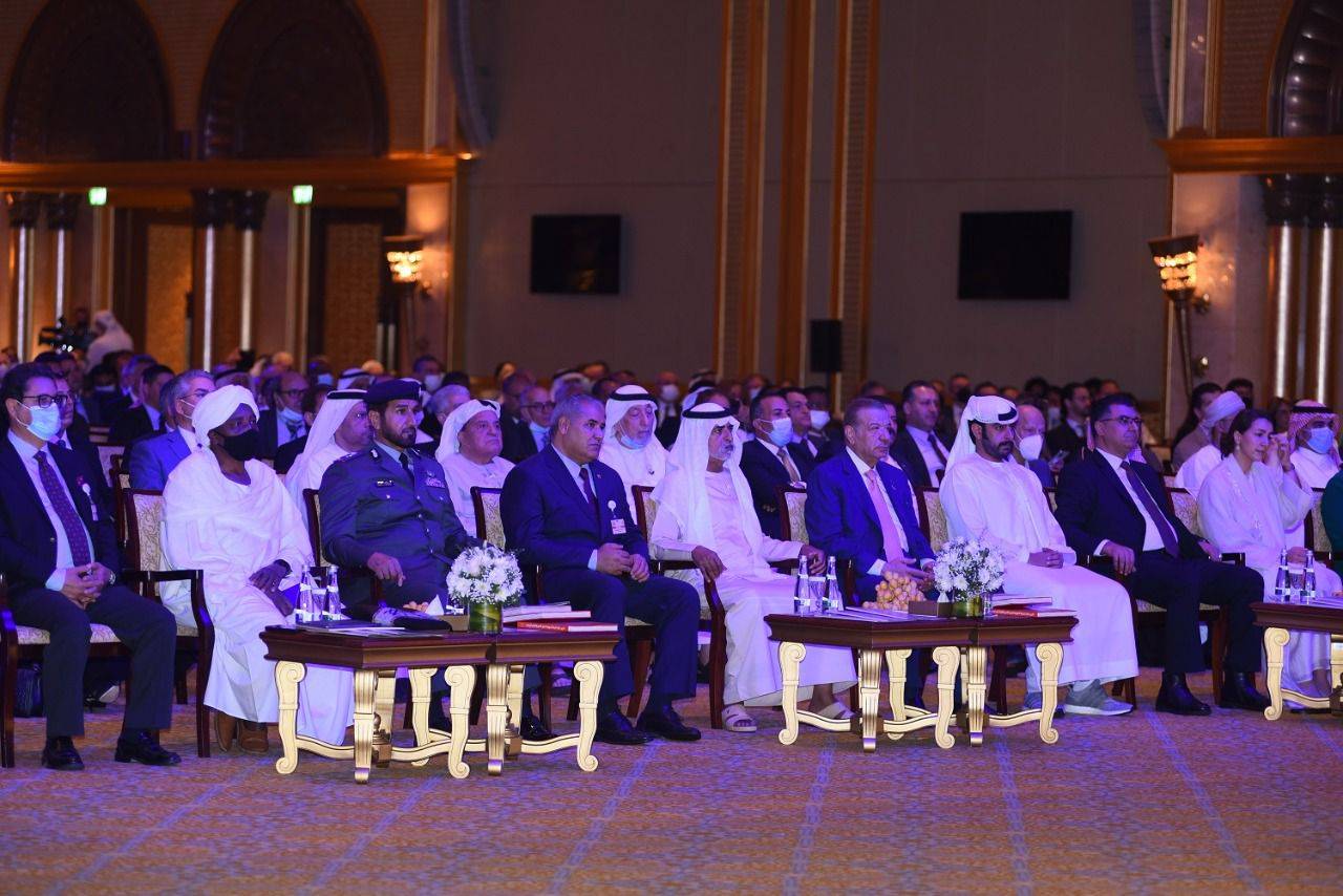 الأردن يحصد جوائز مهمة في حفل تكريم الفائزين بجائزة خليفة الدولية لنخيل التمر والإبتكار الزراعي