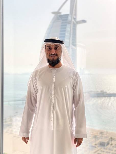 الإعلان عن تقنية متطورة لمشروع جبل جليد الإمارات