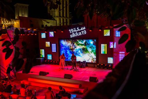  مهرجان سكة للفنون والتصميم.. 10 نسخ من الإبداع