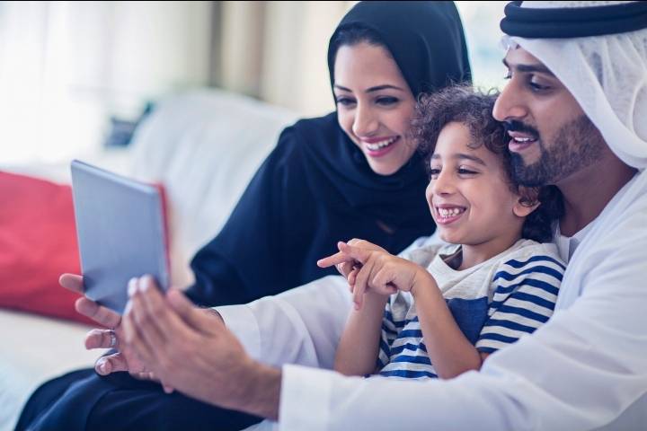 ابتكار تُتيح الوصول إلى مكتبتها الرقمية بمناسبة شهر القراءة في دولة الإمارات بدون تسجيل الدخول