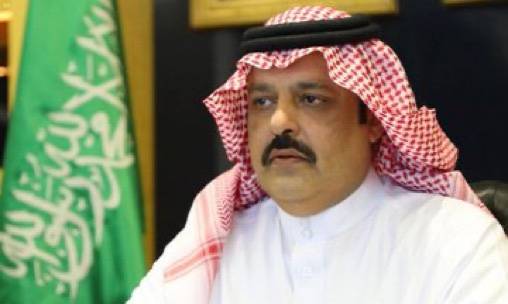 سمو أمير منطقة حائل يرعى حفل انطلاق رالي جميل النسائي