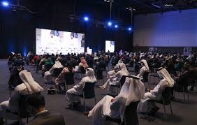 معرض ومؤتمر دبي الدولي للإغاثة والتطوير ديهاد ينطلق في دبي بمشاركة ممثلي 84 دولة