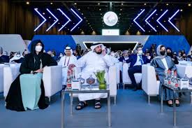 انطلاق فعاليات الدورة السابعة من قمَّة المعرفة في إكسبو 2020 دبي