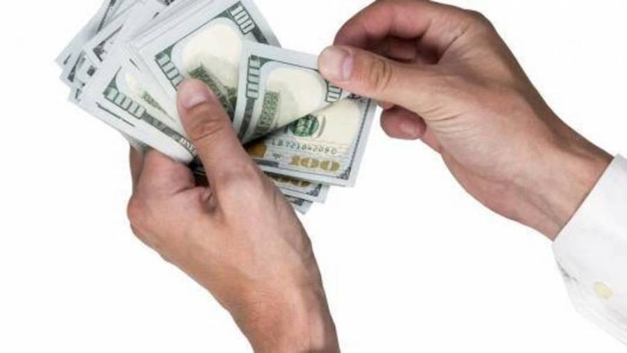 دراسة: المكافآت المالية تنقص الوزن