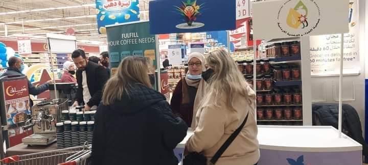توقيع اتفاقيات وعضوية مجلس أمناء المجلس العالمي لتطوير وتمكين المرأة والاحتفال بيوم المرأة
