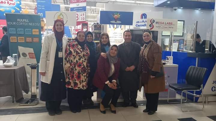 توقيع اتفاقيات وعضوية مجلس أمناء المجلس العالمي لتطوير وتمكين المرأة والاحتفال بيوم المرأة