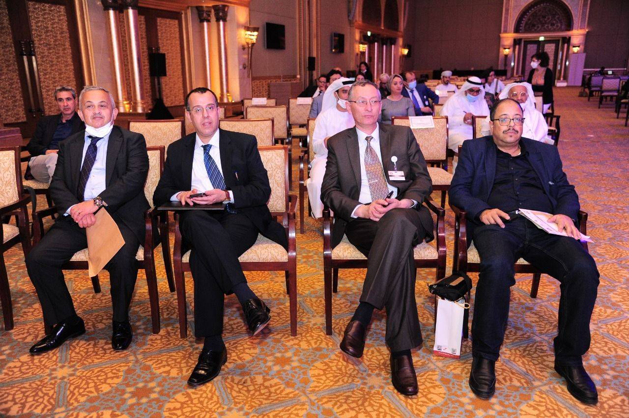 وزير الزراعة الحنيفات يشيد بجهود دولة الإمارات بدعم وتنمية قطاع النخيل وإنتاج التمور في الأردن