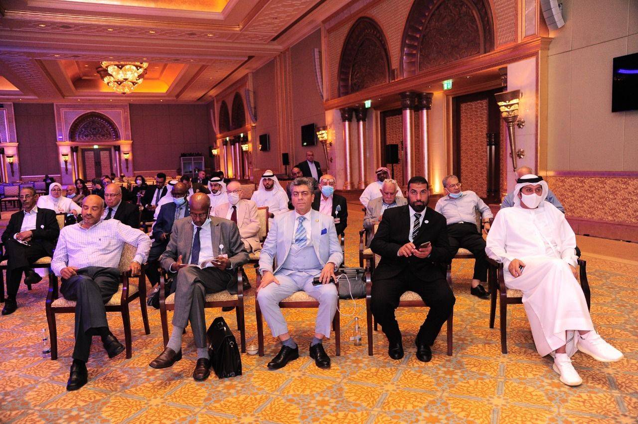 وزير الزراعة الحنيفات يشيد بجهود دولة الإمارات بدعم وتنمية قطاع النخيل وإنتاج التمور في الأردن