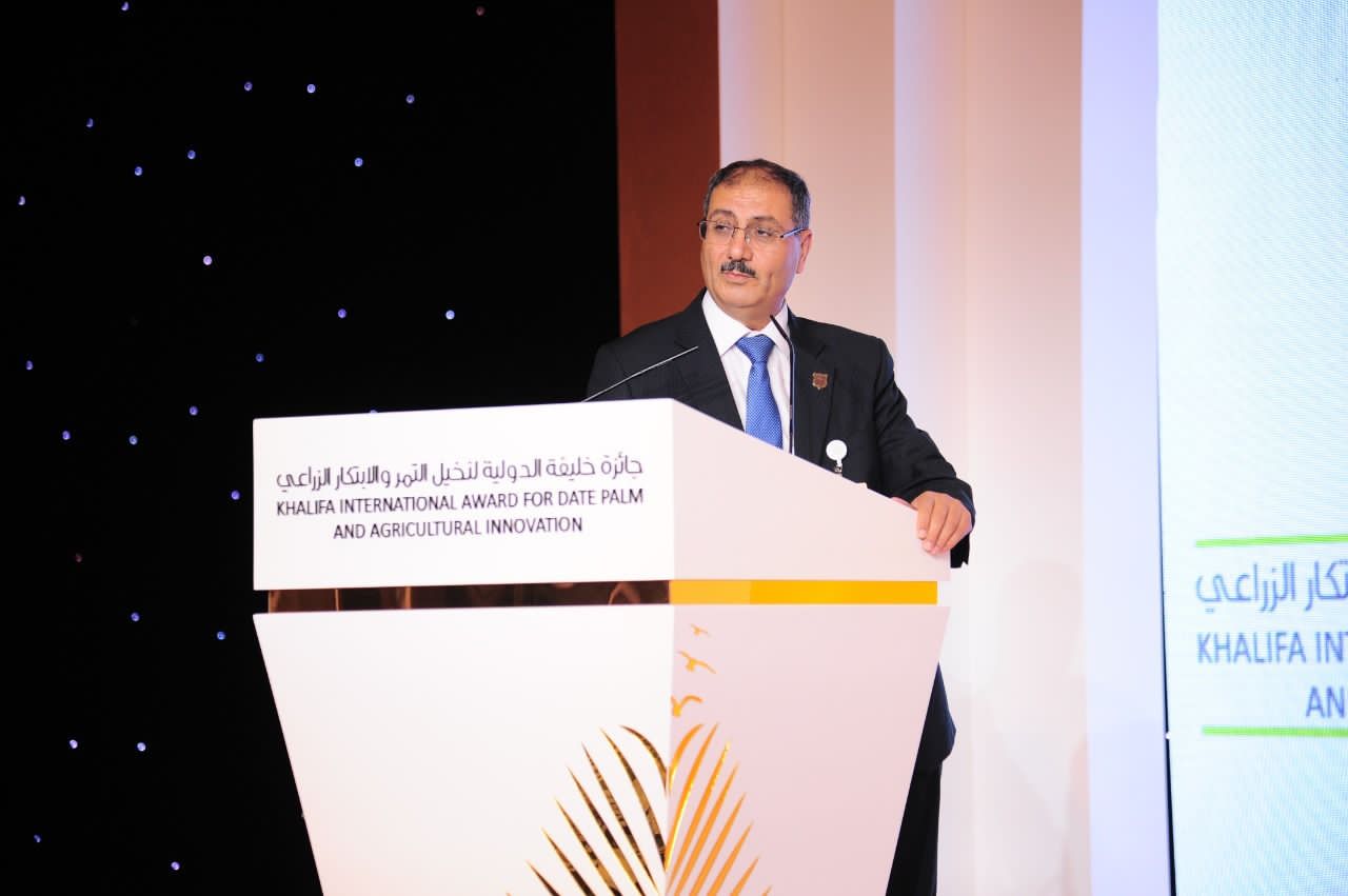 وزير الزراعة الحنيفات يشيد بجهود دولة الإمارات بدعم وتنمية قطاع النخيل وإنتاج التمور في الأردن