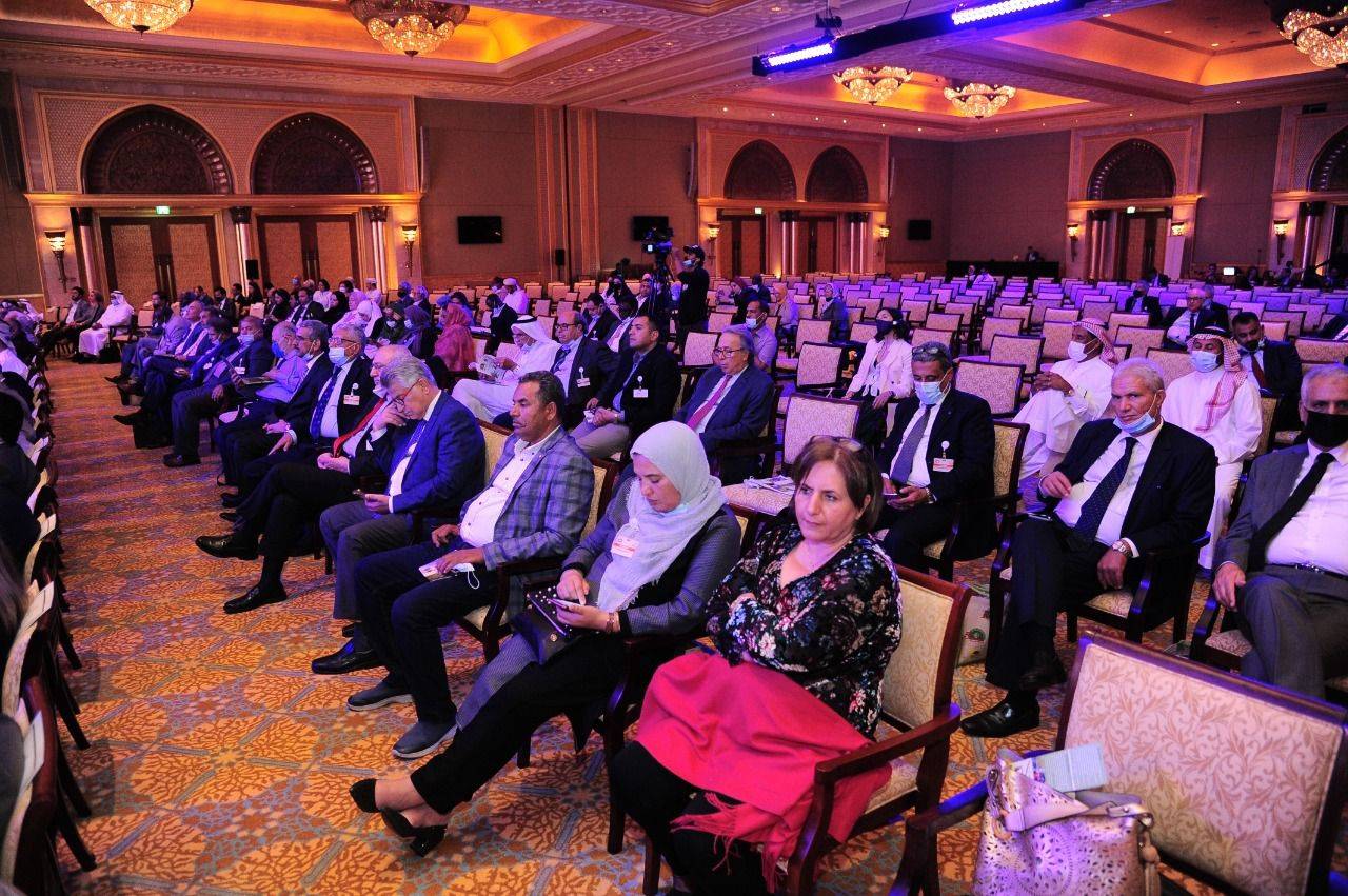 وزير الزراعة الحنيفات يشيد بجهود دولة الإمارات بدعم وتنمية قطاع النخيل وإنتاج التمور في الأردن