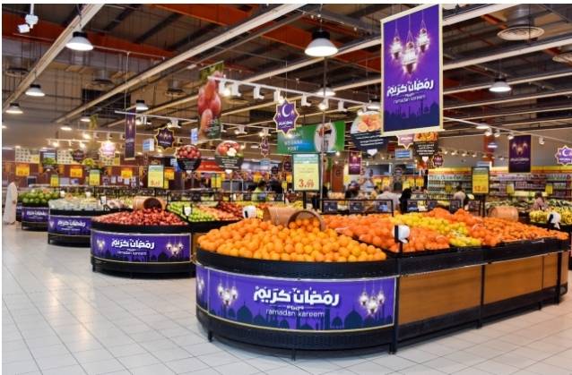 جمعية أسواق عجمان تعلن عن تخفيضات تصل إلى 50 خلال شهر رمضان على السلع الأساسية