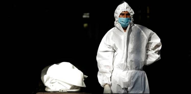 ماليزيا تُسجل 26 ألفا و534 إصابة جديدة بكورونا