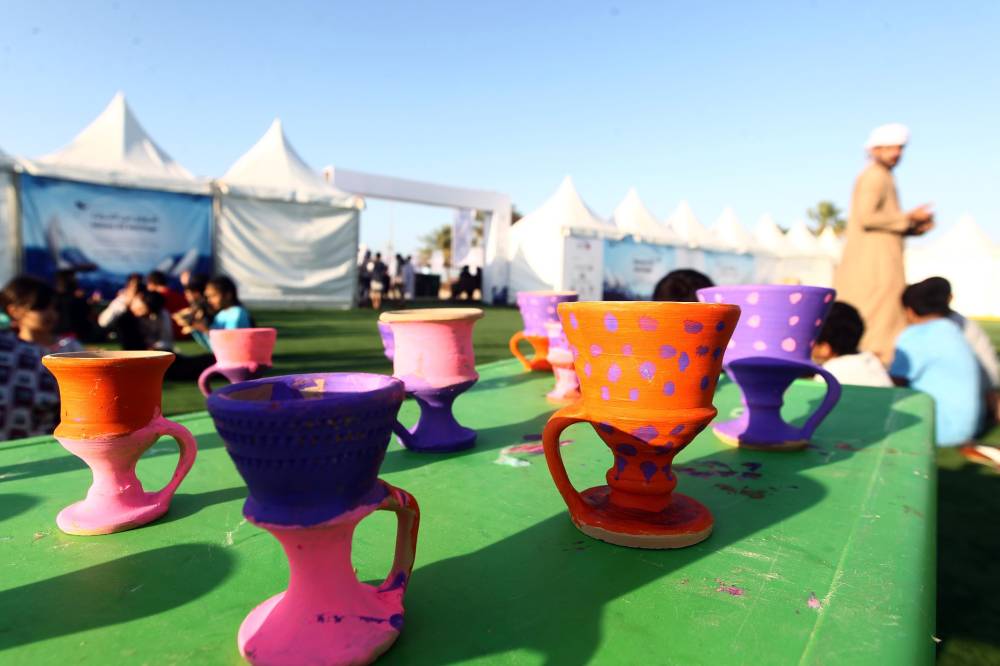 البريد السعودي يطلق المبادرة التعليمية.. أولى برامج المسؤولية الاجتماعية