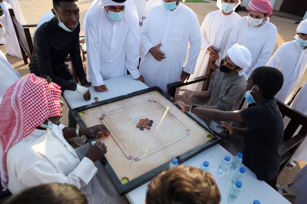 البريد السعودي يطلق المبادرة التعليمية.. أولى برامج المسؤولية الاجتماعية