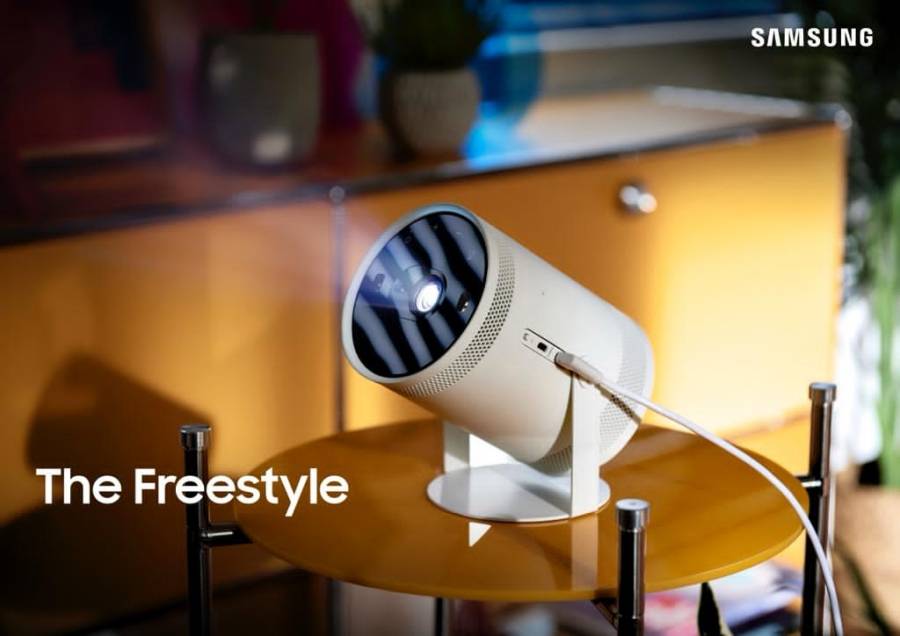 دليلك إلى جهاز The Freestyle: الترفيه الشامل لكافة المناسبات
