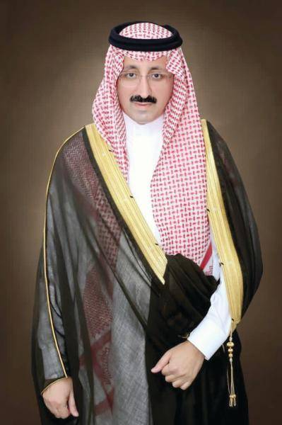 سمو محافظ الأحساء يعزي أسرة الغوينم