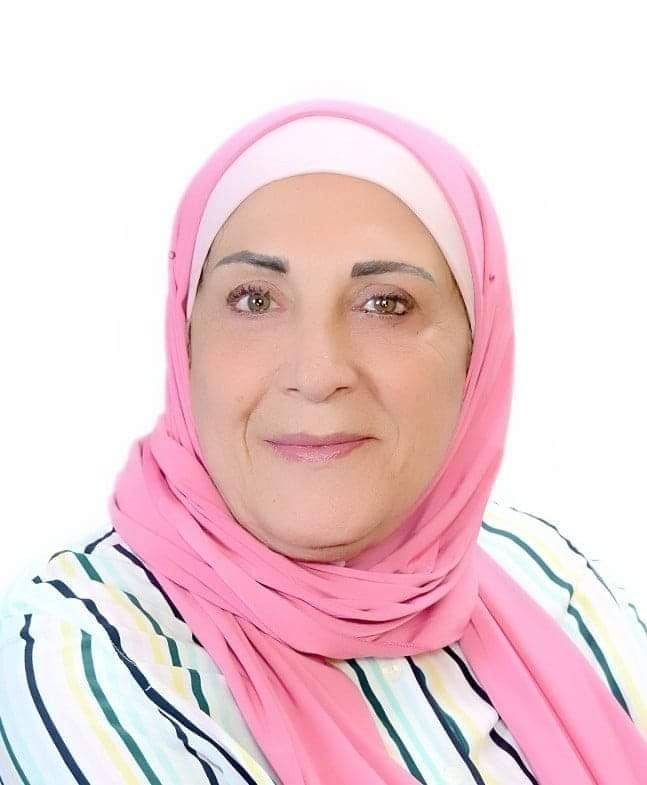 زياد  جيوسي يكتب :  الأم في قصائد رفعة يونس