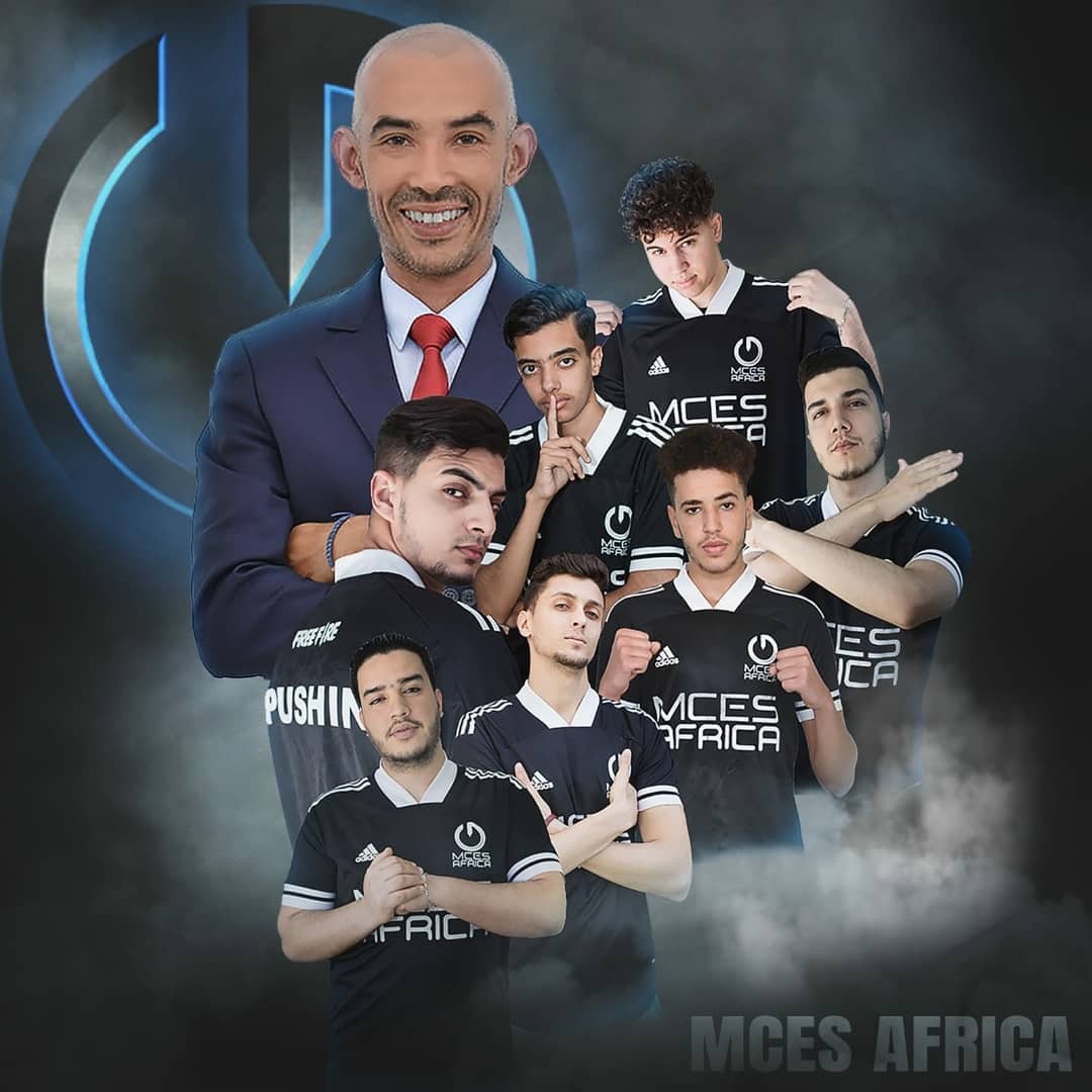 قصة ملهمة لأب مغربي أسس نادي للرياضات الإلكترونية بهدف إلهام اللاعبين الشباب وتطوير مواهبهم