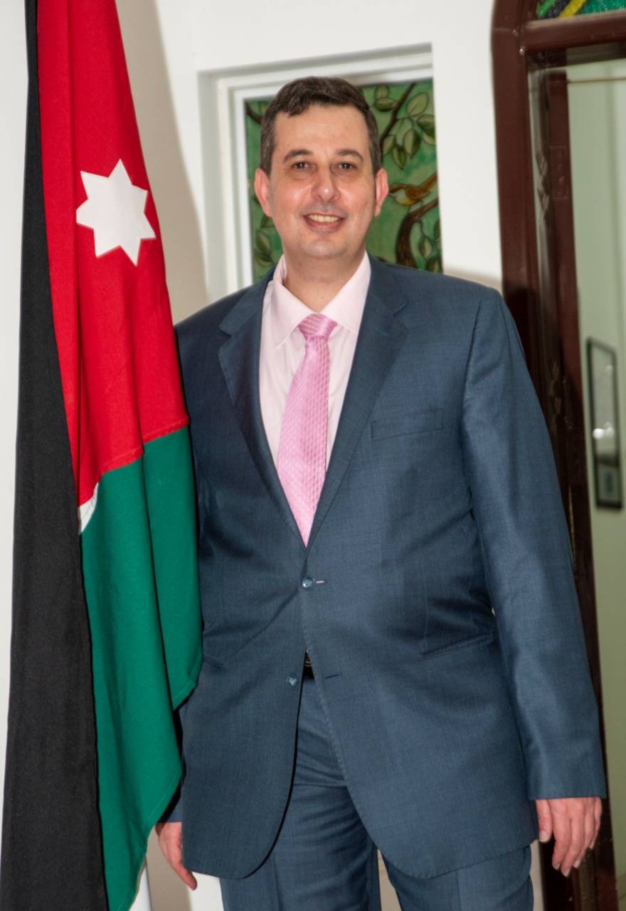 حسان عمر ملكاوي يكتب : بريق وألق مطلوب