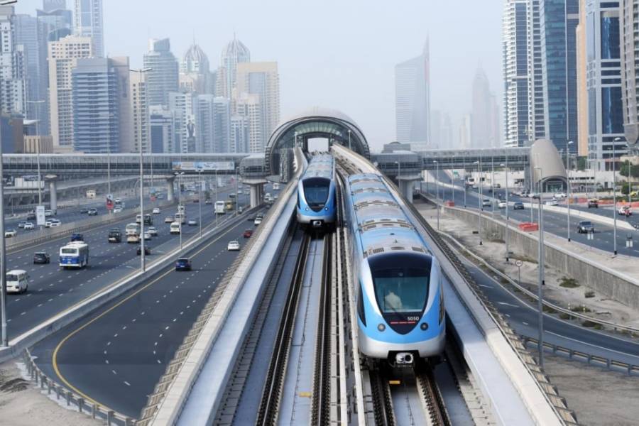 شركة كيوليس ام اتش أي توظف بالتعاون مع طرق دبي 212 كفاءة إماراتية بنسبة توطين 12