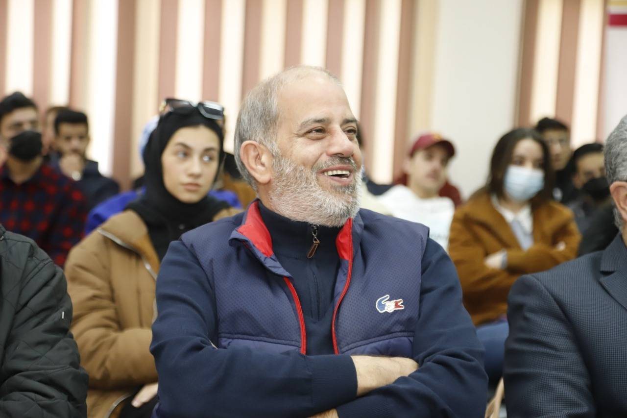 بعد الكرك والزرقاء.. منظمة النهضة العربية ( أرض) تواصل حوار الأجيال  في عمان