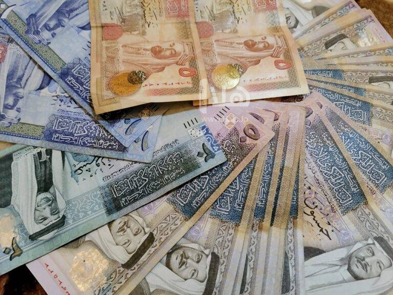 تأجيل أقساط شهر نيسان المستحقة للاقراض الزراعي