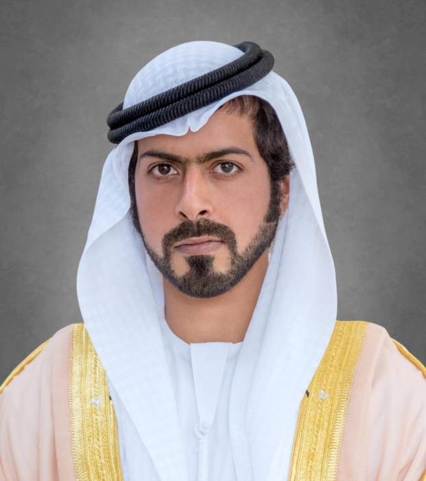 خليفة بن طحنون : كل الكلمات وأجمل العبارات لا تصف أم الشهيد