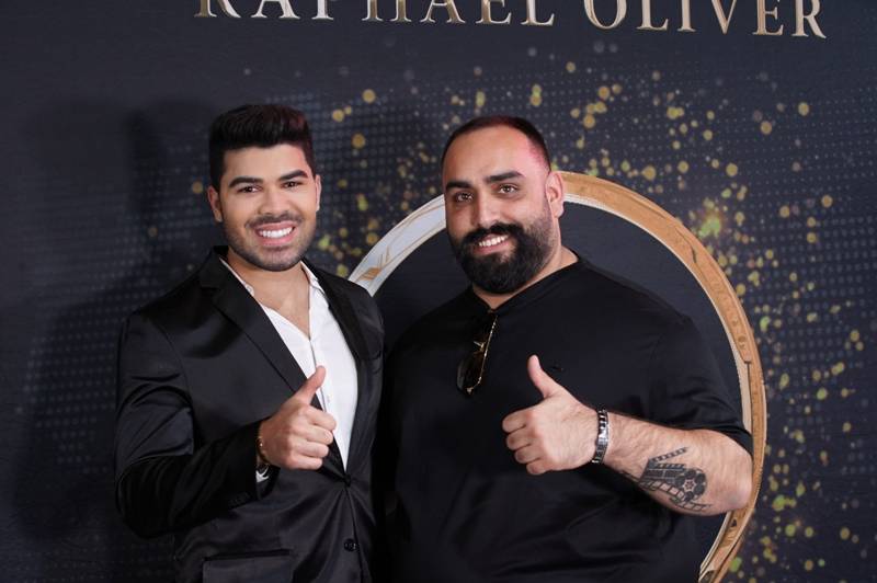   شمس ميديا تنظم أضخم تظاهرة جمالية في دير الأسد  200 مشتركة ضمن دورة تعليمية لفنون المكياج في دير الأسد