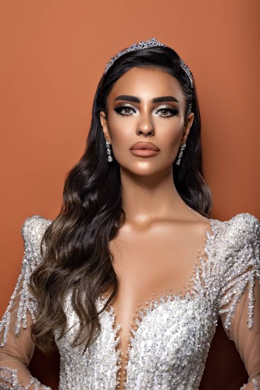   شمس ميديا تنظم أضخم تظاهرة جمالية في دير الأسد  200 مشتركة ضمن دورة تعليمية لفنون المكياج في دير الأسد