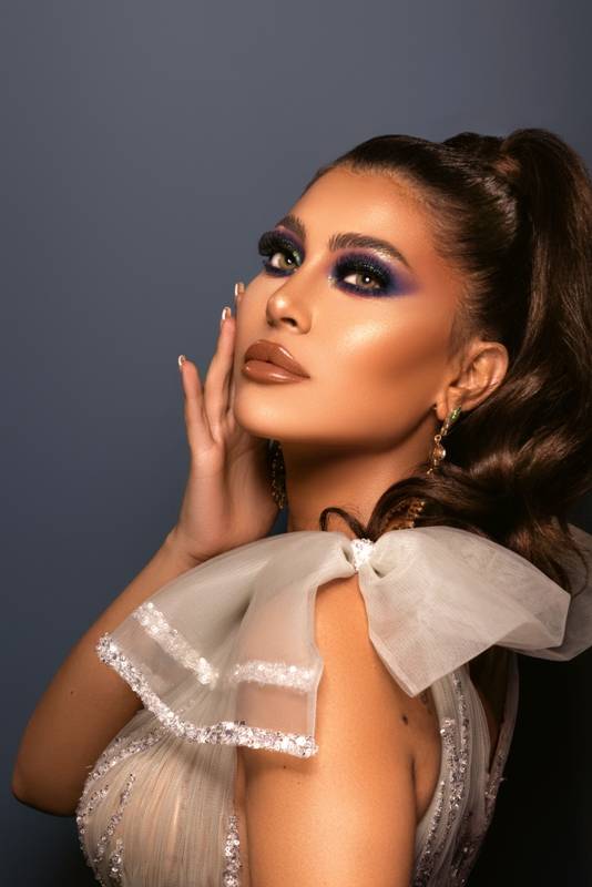   شمس ميديا تنظم أضخم تظاهرة جمالية في دير الأسد  200 مشتركة ضمن دورة تعليمية لفنون المكياج في دير الأسد