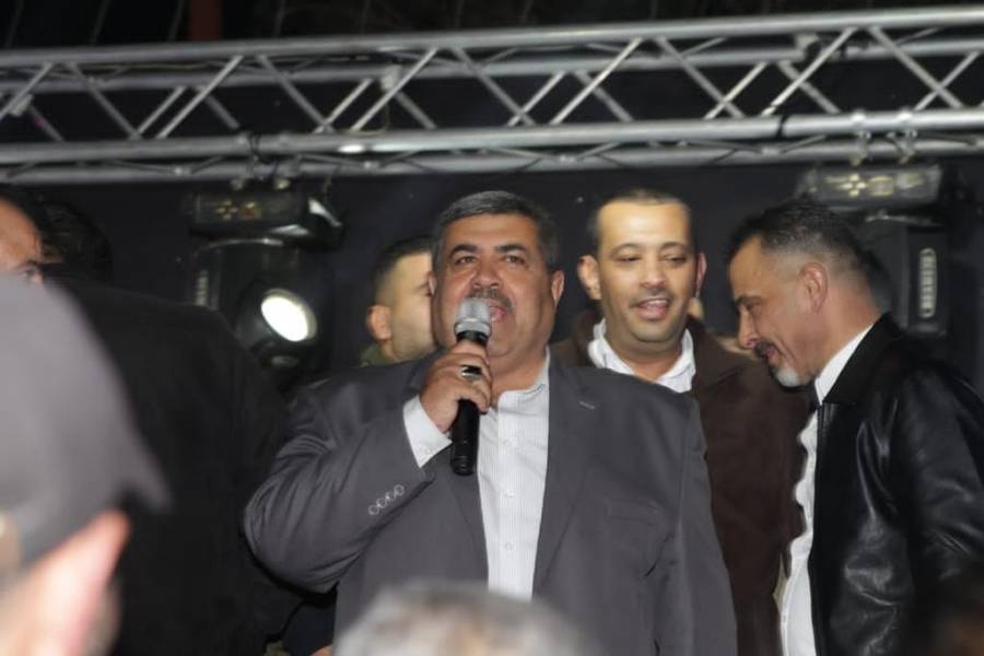 الزواهرة يحظى بفرص الفوز والنجاح