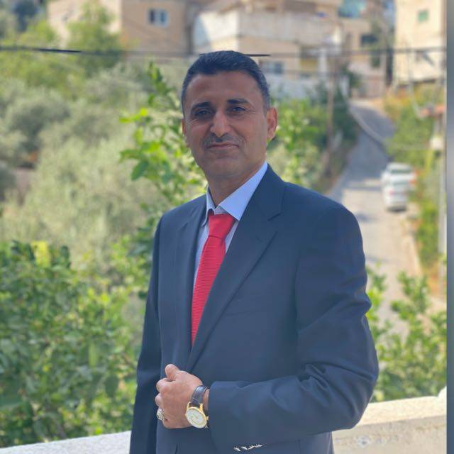 نسمات الكرامة حياة وإيمان وتاريخ وعلى ثراها مجدّ وبهاء