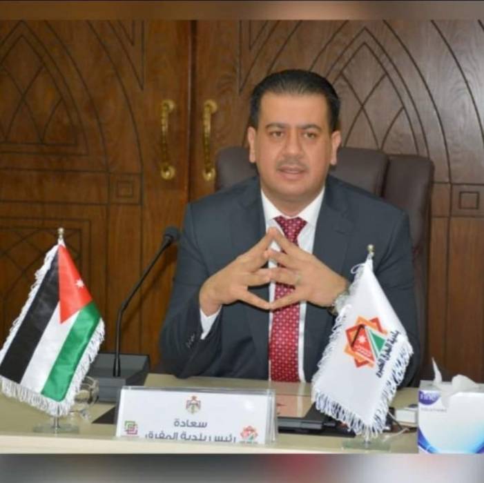 عامر الدغمي يوجه رسالة إلى الناخبين : اوصيكم بالهدوء واحترام الأمن والدرك وجميع لجان الانتخاب