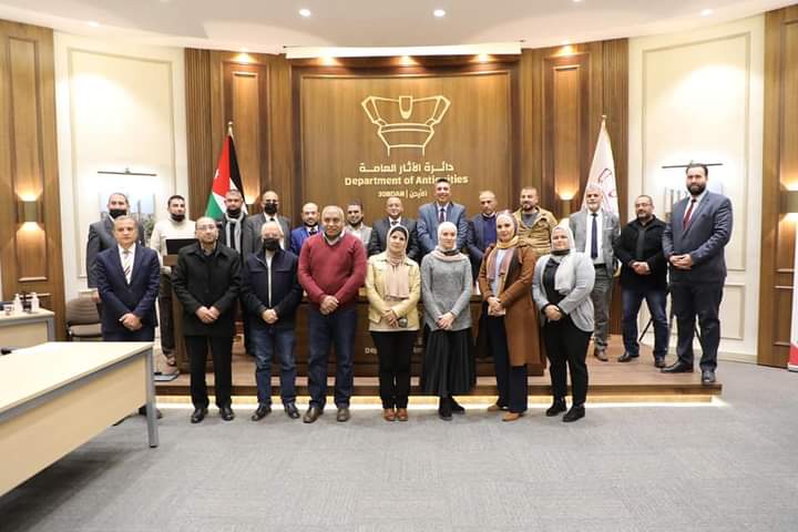 بتمويل من بلدية أثوكيكا الإسبانية : متحف لحماية وإبراز الموروث الثقافي في الرمثا بكلفة 100 ألف يورو