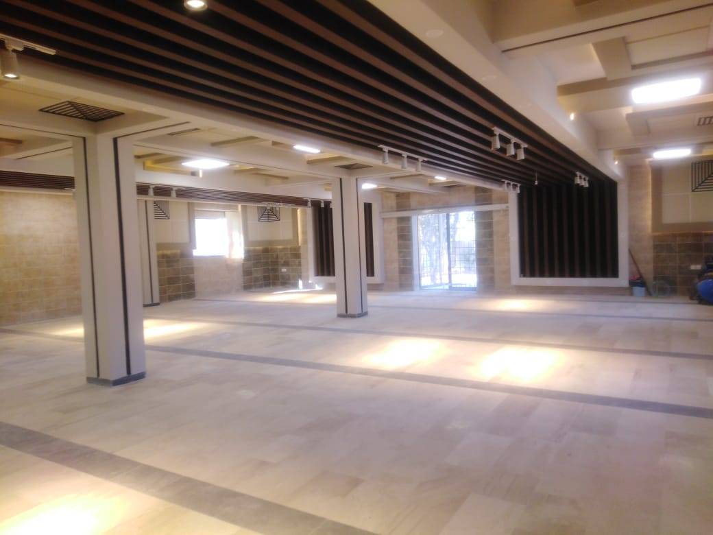 بتمويل من بلدية أثوكيكا الإسبانية : متحف لحماية وإبراز الموروث الثقافي في الرمثا بكلفة 100 ألف يورو