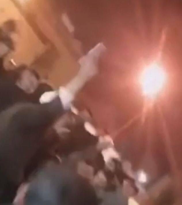 توقيف شخصين آخرين أطلقا عيارات نارية في مقار انتخابية في محافظتي المفرق والكرك 