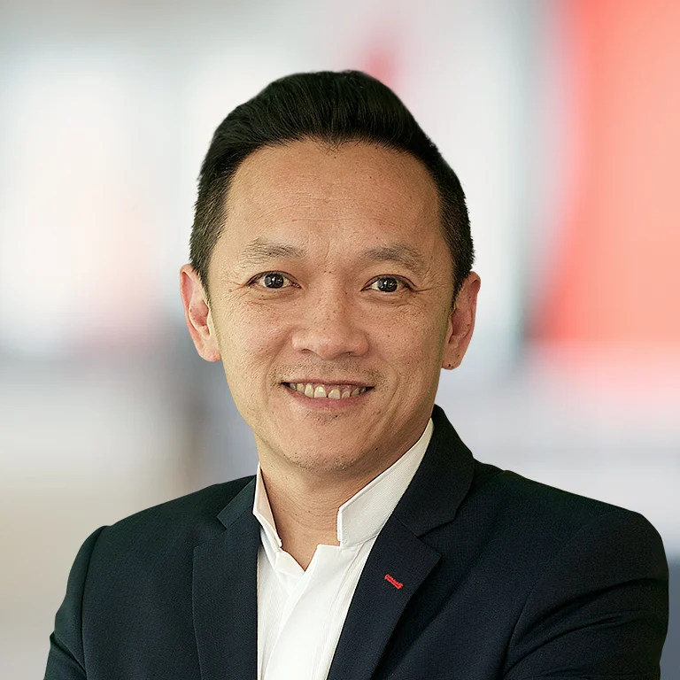 باو فييت لو يكتب : أتمتة الأعمال تمنح البشر قدراً أكبر من الأهمية