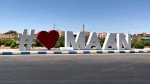 ازدحامات كبيرة في معان إثر الإقبال على الاقتراع