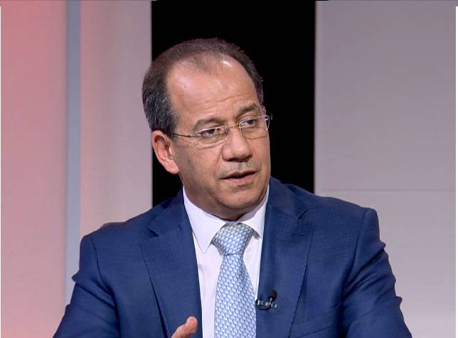 الشبول يشيد بدور الاعلام الوطني في التوعية بأهمية المشاركة في الانتخابات