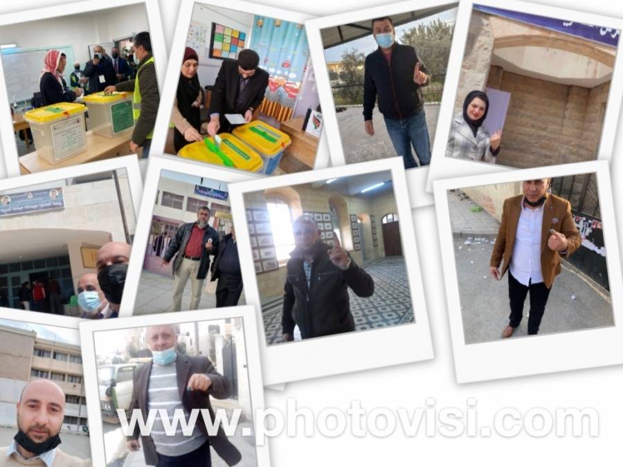 وزارة الإدارة المحلية تؤكد أهمية ممارسة حق الانتخاب مصوّر