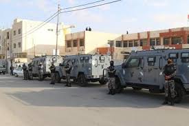 “الأمن” يضبط 65 شخصاً مخالفاً في يوم الاقتراع