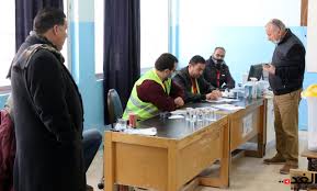 نتائج أولية للانتخابات المحلية (تحديث مستمر)