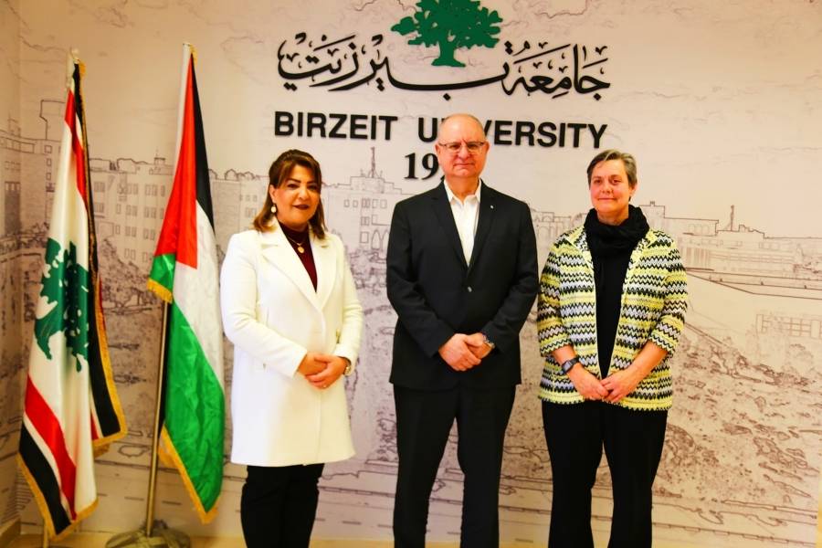 د. التميمي تفتتح ورشة العمل الوطنية التحضيرية الأولى لمؤتمر ستوكهولم +50