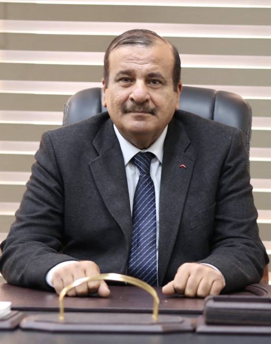600 الف مستفيد من خدمات الاغاثة الطبية العربية