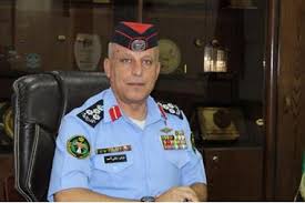 مدير إدارة السير العميد فراس الصعوب لإذاعة الأمن العام