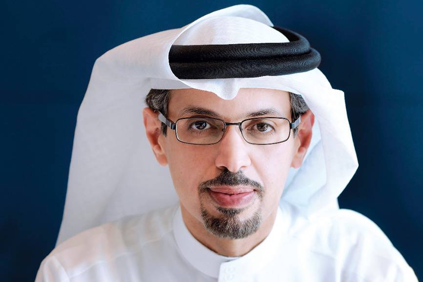 تجارة دبي : نحرص على التوسع في أسواق أفريقيا وأمريكا اللاتينية