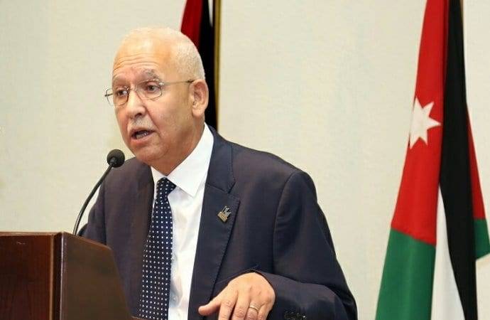 الزعبي يهنيء المهندسين الناجحين بالانتخابات.. ويؤكد على التعاون مع البلديات