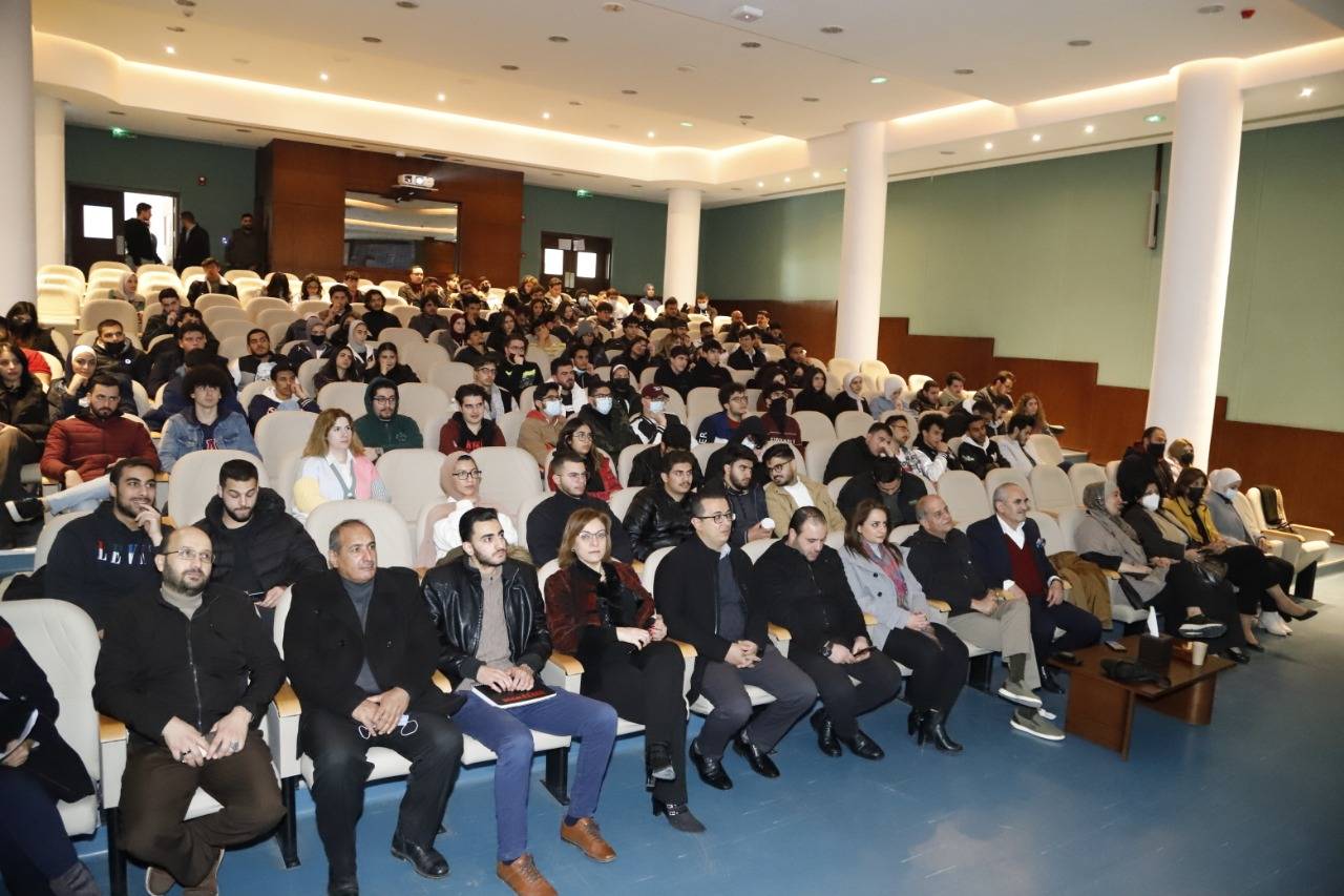  النهضة العربية ( أرض) تختتم حوار الأجيال.. وتؤكد ضرورة الالتفات لقضايا وتطلعات الشباب