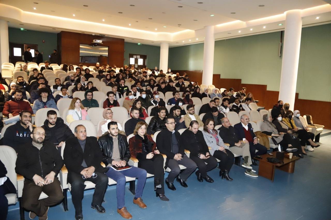 النهضة العربية ( أرض) تختتم حوار الأجيال.. وتؤكد ضرورة الالتفات لقضايا وتطلعات الشباب